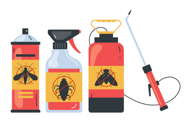 Best Best Pest Control Companies  in New Baltimore, MI